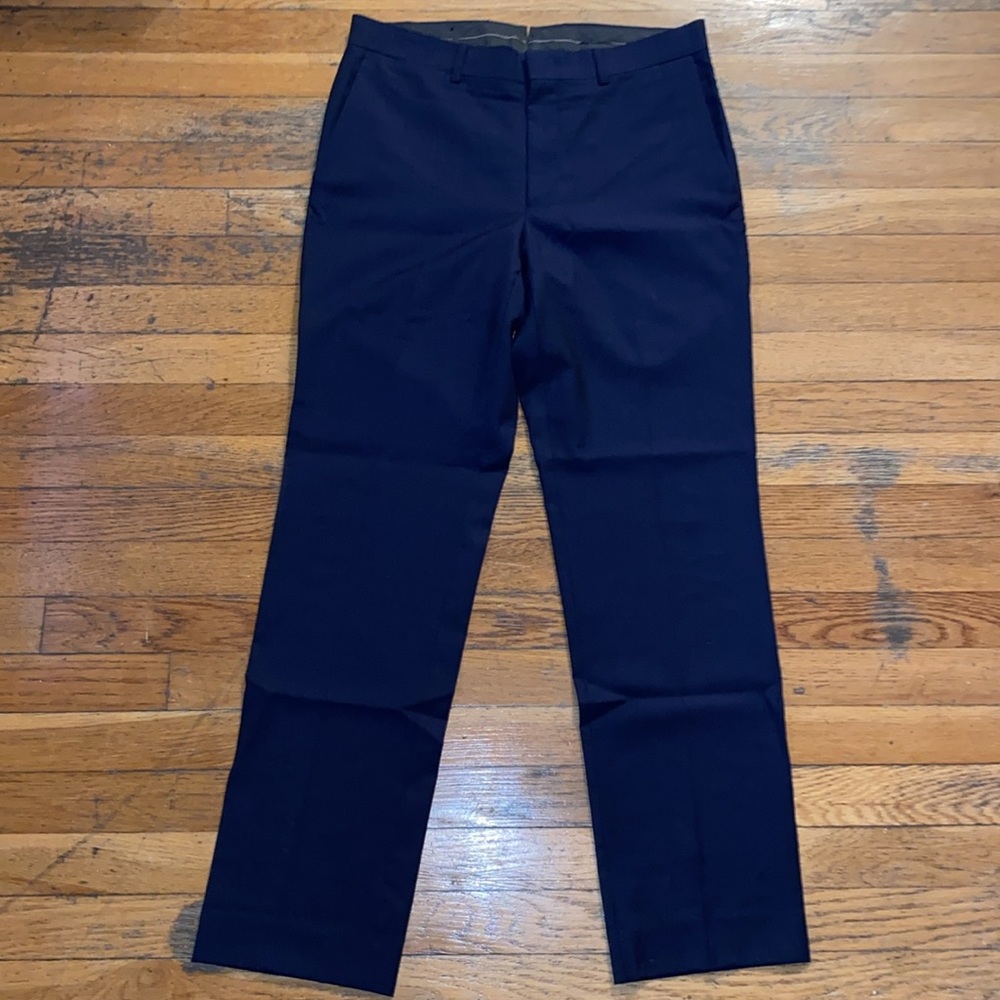PANTS 🧵